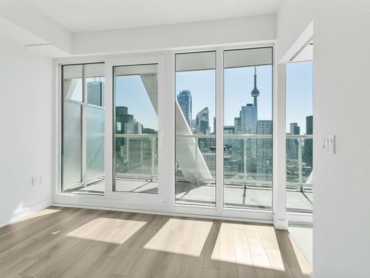 For Lease - 230 Simcoe Street Unit# 3217, Toronto, Ontario - Photo 1