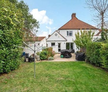 Malden Road, New Malden, KT3 - Photo 1