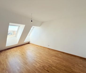 Tolle 2-Zimmer Wohnung mit großer Dachterrasse in ruhiger Lage! - Photo 5