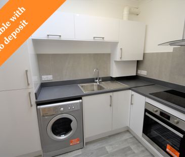 1 bedroom apartment to rent - Photo 4