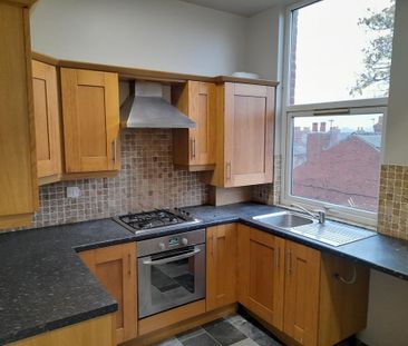 1 bedroom flat to rent - Photo 3
