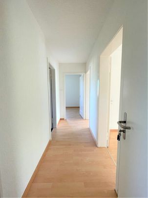 Attraktive 3-Zimmer-Wohnung mit guter Anbindung in St. Gallen - Photo 1