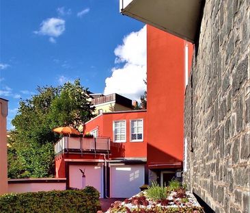 ++ großzügig & lichtdurchflutet: stilvolle 3-Raum-Wohnung mit Glase... - Photo 5