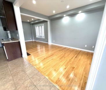 For Lease - 88 Banbridge Crescent Unit# Upper, Brampton, Ontario - Photo 2