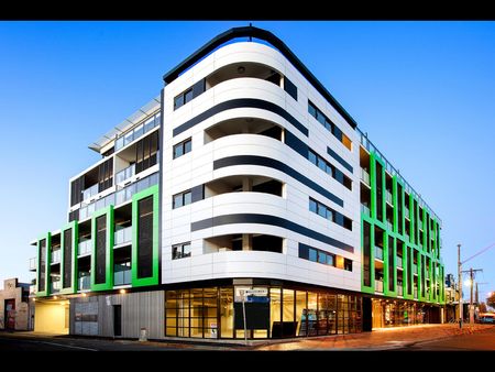 305/833-839 Dandenong Road, Malvern East VIC 3145 - Apartment For Rent | Domain - Photo 5