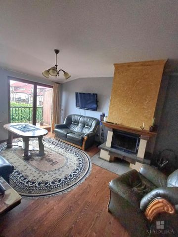 MIESZKANIE na WYNAJEM - Zdjęcie 5