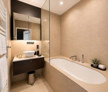Appartement te huur - Photo 6