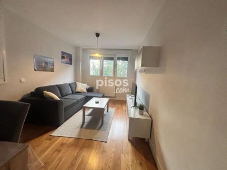 Piso en alquiler en Urduliz - Foto 2