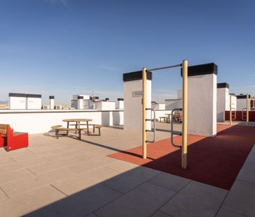 Piso de alquiler en Rda. Jean Monnet 230-238, Sabadell, 230-, Can G... - Photo 6