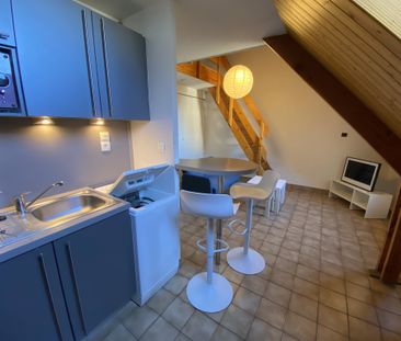 Location Appartement 1 pièce 26m² RODEZ 12000 - Photo 5