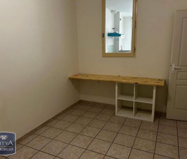 Appartement à louer 2 pièces 39.02m² - Photo 3