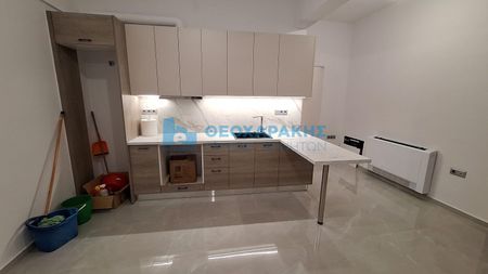 Διαμέρισμα για ενοικίαση Ακαδημία (Ηράκλειο Κρήτης) - Photo 3