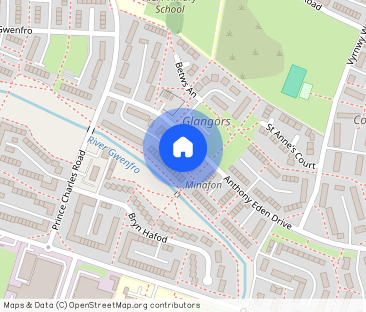 Minafon, Wrexham, LL13 - Photo 1