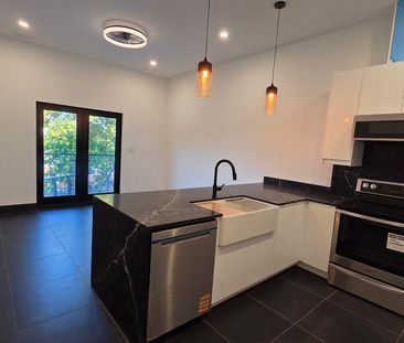 For Lease - 105 Campbell Avenue Unit# 3, Toronto, Ontario - Photo 6