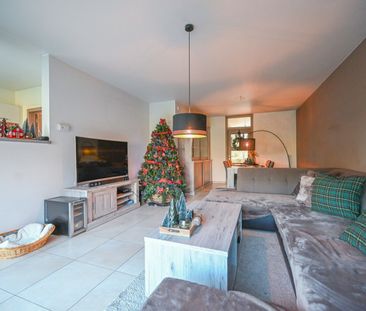 Instapklare eengezinswoning met 3 slaapkamers in Wielsbeke! - Photo 1