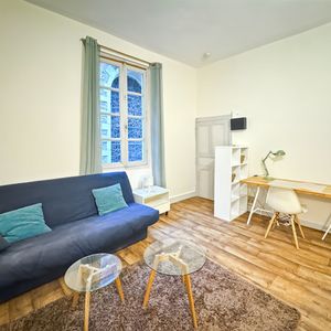 Appartement T1 à Rennes - Photo 2