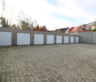 Ruim appartement in hartje Zomergem - Photo 5