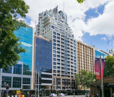 281 Elizabeth Street, Sydney NSW 2000 - Apartment For Rent | Domain - Photo 6