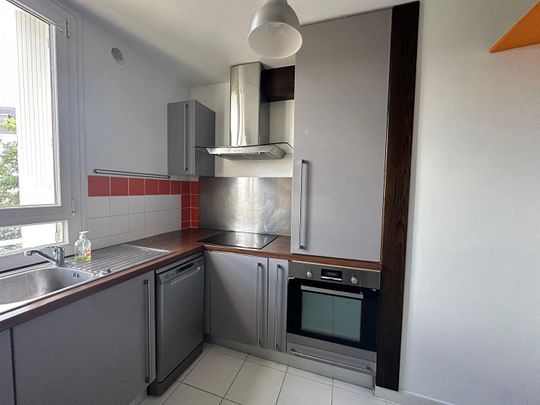 Appartement 4 pièces Hauts de Chatou, - Photo 1