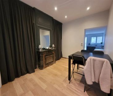 Location appartement 1 pièce - 14.1m² à Roubaix (59100) - Photo 2