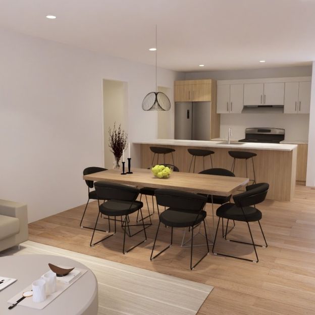 Appartement à louer - Saint-Roch-de-l'Achigan - Photo 1