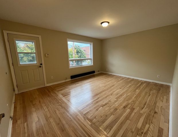 À louer / Appartement - Photo 1