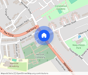 Meneage Street, Helston - Photo 1