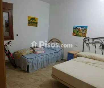 Chalet en alquiler en Matola-La Foia-Las Bayas-La Marina - Foto 4