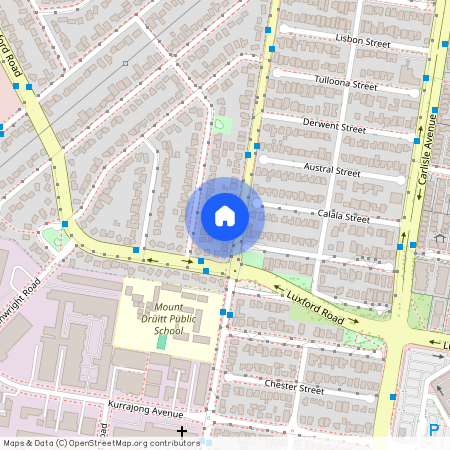 79a Belmore Avenue, NSW 2770, Mount Druitt