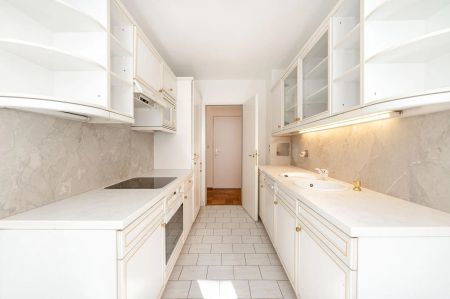 Lichtdurchflutete 2-Zimmer-Wohnung in Nußdorf zu vermieten! - Foto 4