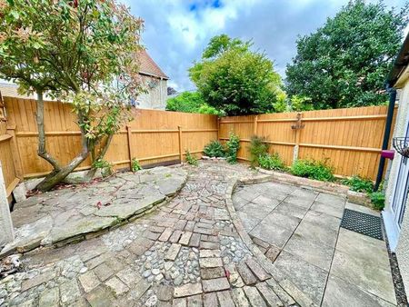 Wood Street, Wallingford, OX10 - Photo 3