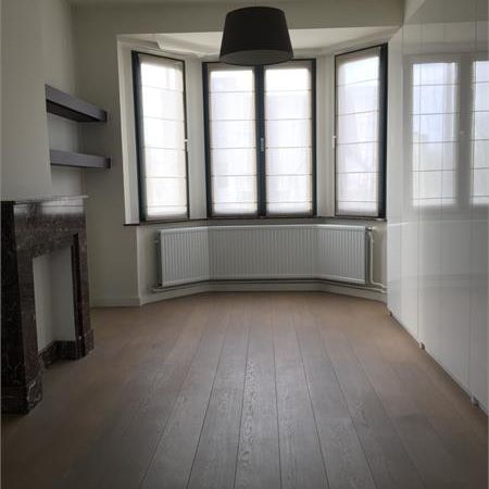 STADSWONING MET STADSTUIN EN PRAKTIJKRUIMTE - Photo 1