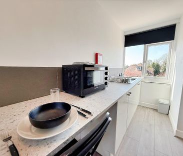 Studio to rent - Photo 1