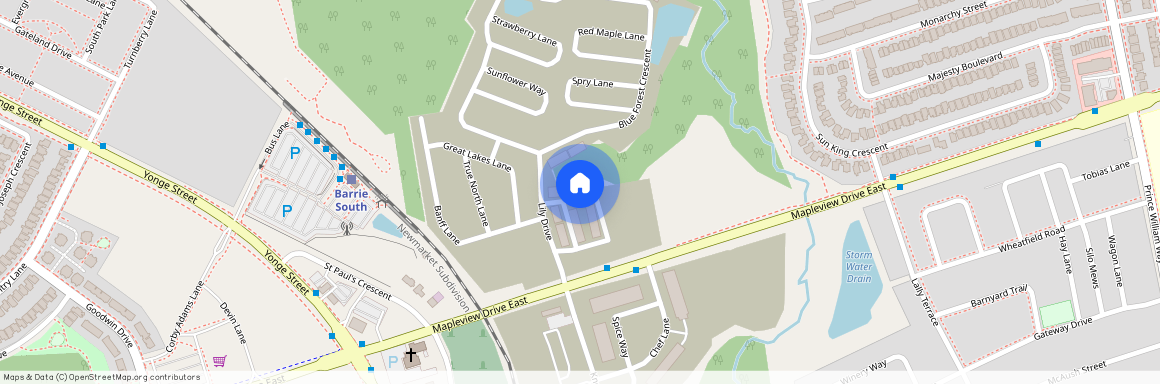 31 Appletree Lane, Barrie