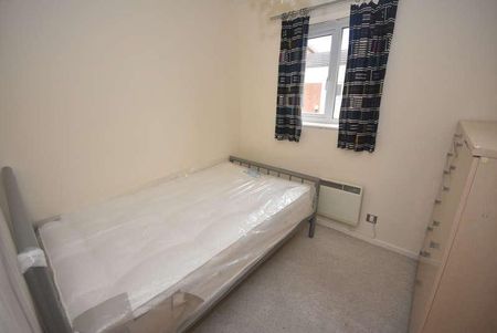 Mallow Street, Hulme, Manchester, M15 - Photo 5