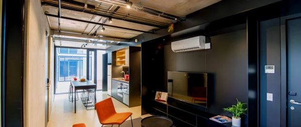 3 Bedroom Apartment multi-share Accessible - Photo 1