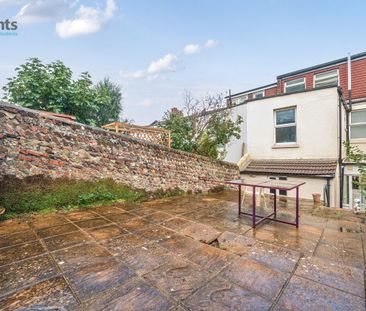 1 bedroom terraced house share to rent - Photo 5