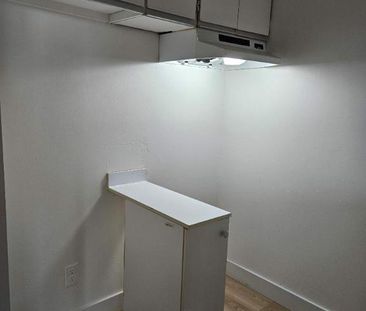 Studio - Montréal - $1,145 /mo - Photo 4