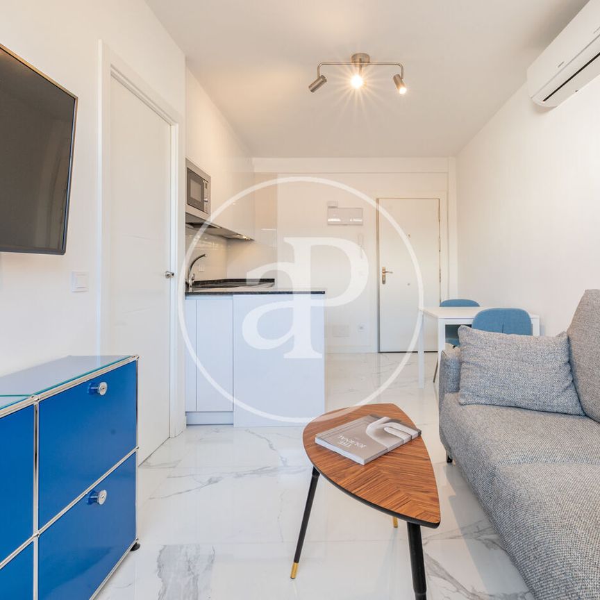 Apartment for rent in Covarrubias - Foto 1