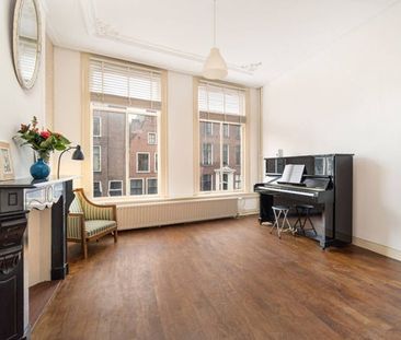 Te huur: Appartement Hooigracht in Leiden - foto 3