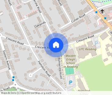 Crescent Court, Crescent Road - Photo 1