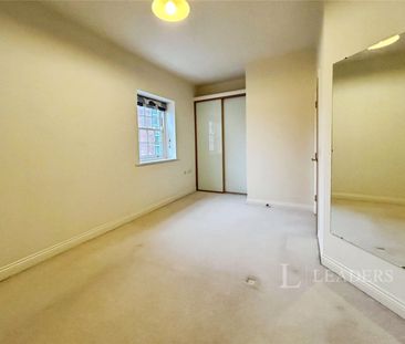 1 bedroom apartment to rent The Manor House, Avenue Road, Leamingto... - Photo 1