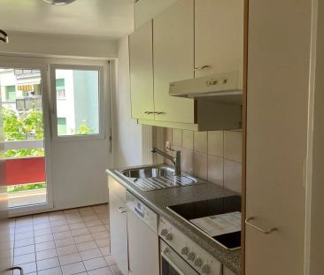 Bel appartement à Chailly - Quartier calme et verdoyant - Foto 2