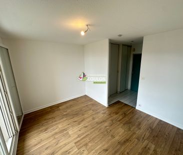 Location Appartement 1 pièce 22m² - Photo 6