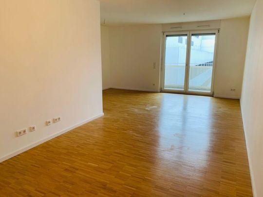 Mietwohnung in Nürnberg - Schöne 3-Zimmer Wohnung mit Tageslichtbadezimmer und Balkon - Photo 1