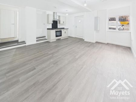 2 bedroom apartment to rent - Photo 3