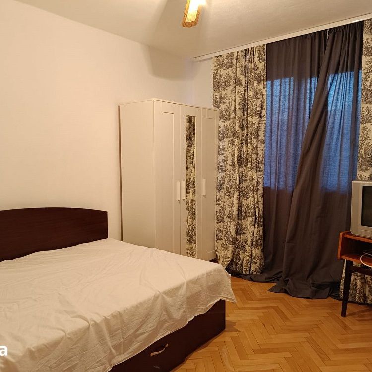 3 camere semidec Drumul Taberei-Afi Cotroceni-Razoare - Photo 1