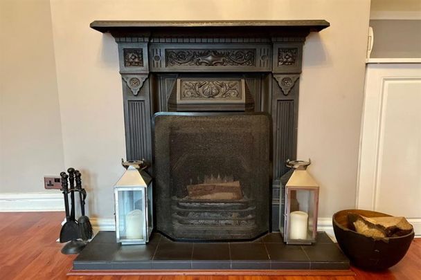 2 Bedroom Semi Detached To Let - Photo 1