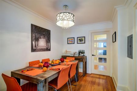 For Lease - 21 Love Crescent Unit# Main Floor, Toronto, Ontario - Photo 3