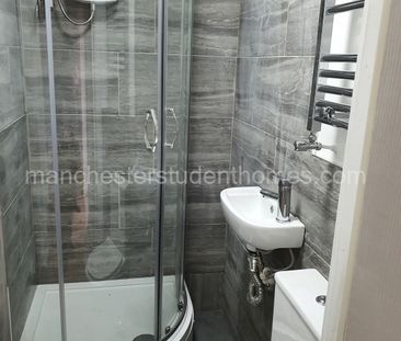 Yew Tree Road, Manchester, M14 7DG - Photo 1